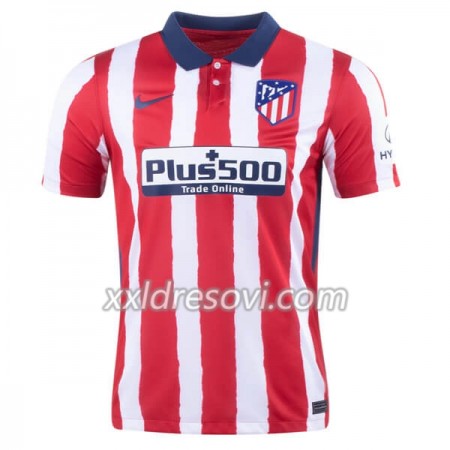 Atlético Madrid Domaći Nogometni Dres 2020-2021